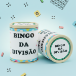 Bingo da Divisão