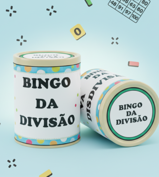 Bingo da Divisão