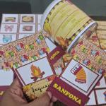 Barraquinhas de Leitura e Pareamento – Atividade Junina de Alfabetização