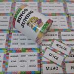 Bingo Junino – Atividade Lúdica para Leitura, Escrita e Festa na Escola