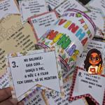 Adivinhas Juninas – Recurso Lúdico e Divertido para Sala de Aula