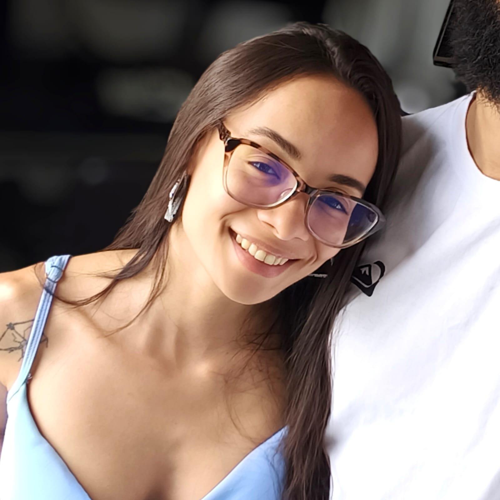 Naila Maelle