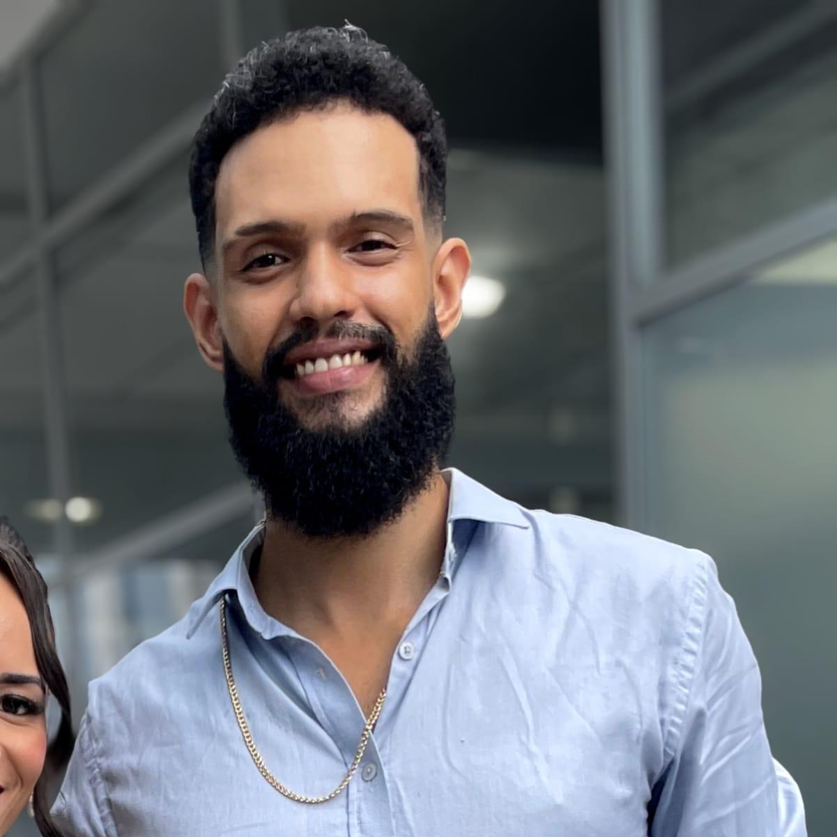 Leonardo Santana