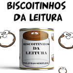 Recurso Pedagógico "Biscoitinhos da Leitura"