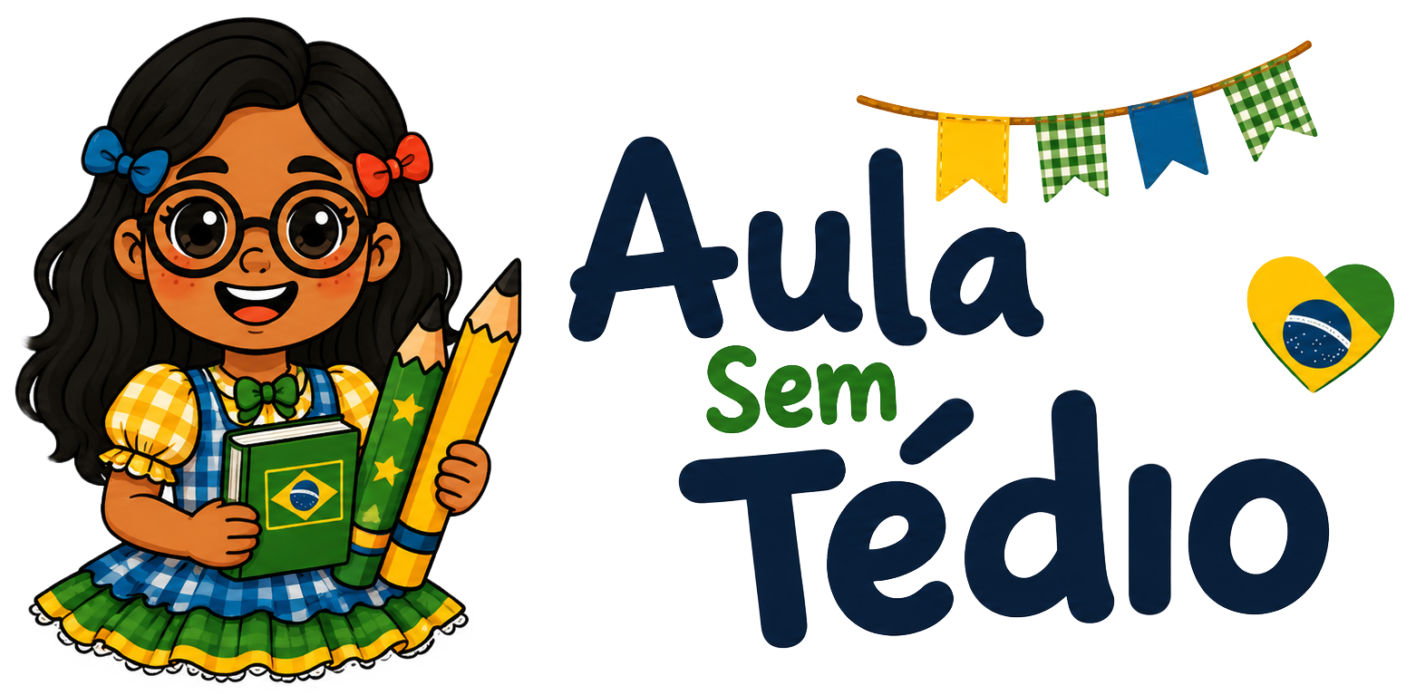 Atividades Pedagógicas para Imprimir e Alfabetização