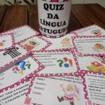 Quiz de Língua Portuguesa – Fixe os conhecimentos de português de forma lúdica!