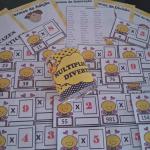 Multiplicação Divertida – Torne a hora da multiplicação mais envolvente e educativa!