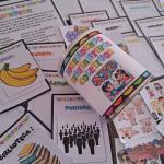 Substantivos Coletivos - Recurso Educativo para Aprender Coletivos e seus Significados