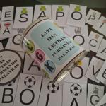 Lata das Letras - Recurso Educativo para Alfabetização