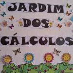 Jardim dos Cálculos - Recurso Educativo para Aprimorar as Operações Matemáticas
