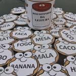Recurso Pedagógico "Biscoitinhos da Leitura"