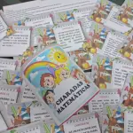 Charadas Matemáticas – Treine a atenção e concentração dos alunos com enigmas divertidos!