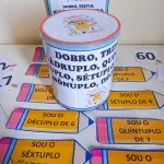 Calcular é Bom Demais – Atividades de matemática para encantar os alunos