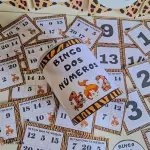 Festa dos Números – Recurso lúdico para ensinar números de 1 a 20 com diversão!