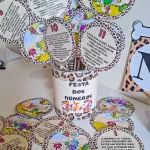 Festa dos Números – Recurso lúdico para ensinar números de 1 a 20 com diversão!