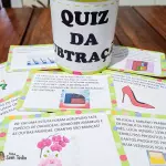 Quiz da Subtração – Aprendizado Matemático de Forma Divertida