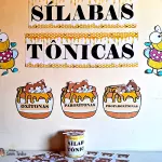 Classificando as Sílabas Tônicas – Material didático